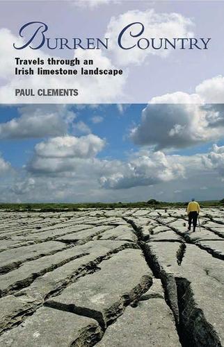 Burren Country (Paperback)