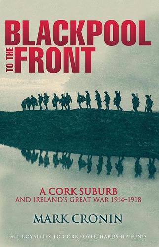 Blackpool To The Front (Paperback)