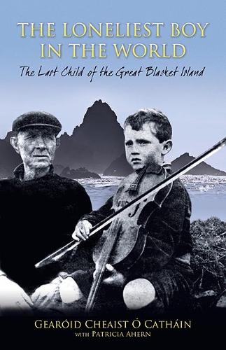 The Loneliest Boy in the World (Paperback)