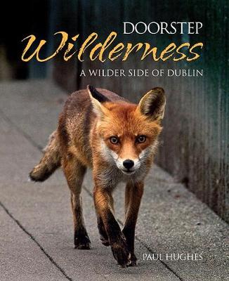 Doorstep Wilderness (Hardback)