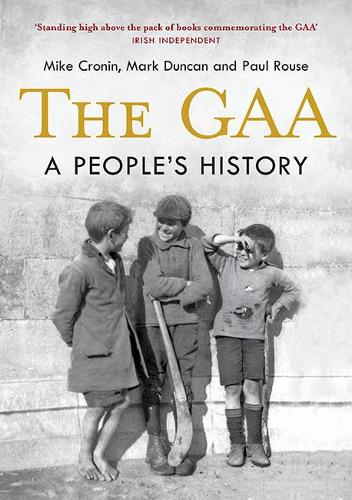 The GAA: A People's History (Paperback)