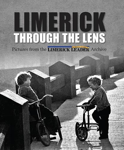 Limerick Through the Lens (Hardback)