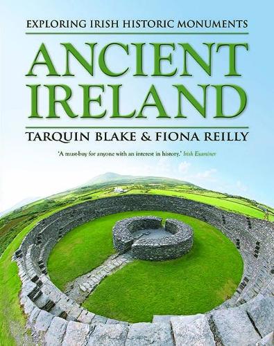 Ancient Ireland (Paperback)