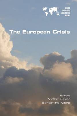 The European Crisis - Wea Books 7 (Paperback)