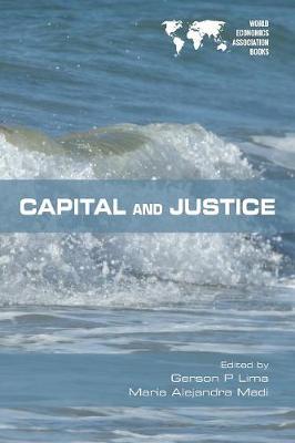 Capital and Justice (Paperback)