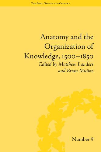 The Body, Gender and Culture 1-10 - "The Body, Gender and Culture" (Hardback)