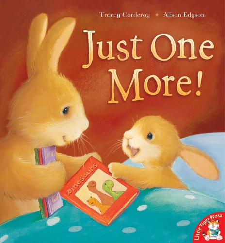 Just One More! (Paperback)