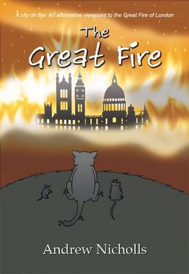 The Great Fire (Paperback)