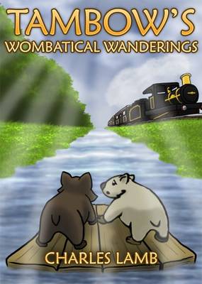 Tambow's Wombatical Wanderings (Paperback)