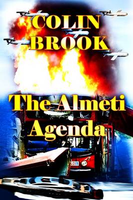 The Almeti Agenda (Paperback)
