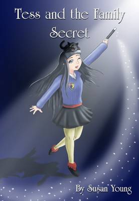 Tess and the Family Secret (Paperback)