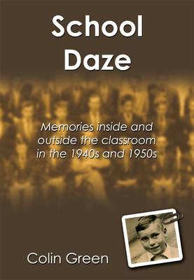 School Daze (Paperback)