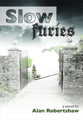 Slow Furies (Paperback)