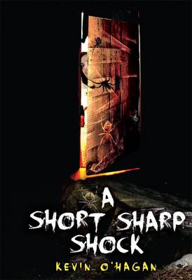 A Short Sharp Shock (Paperback)