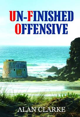 Un-Finished Offensive (Paperback)