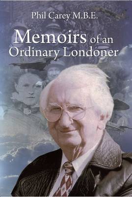 Memoirs of an Ordinary Londoner (Paperback)