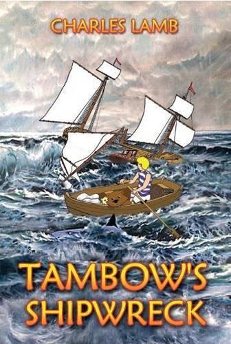 Tambow's Shipwreck (Paperback)