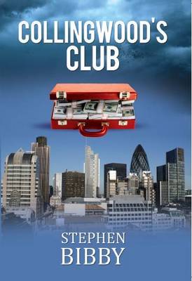 Collingwood's Club (Paperback)