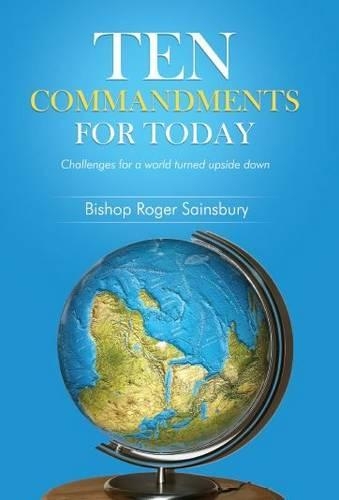 Ten Commandments for Today (Paperback)