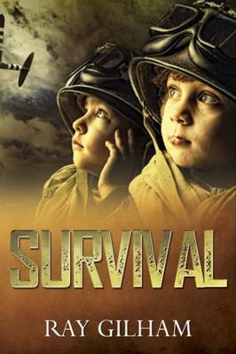 Survival (Paperback)