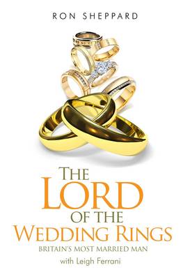 The Lord of the Wedding Rings (Paperback)
