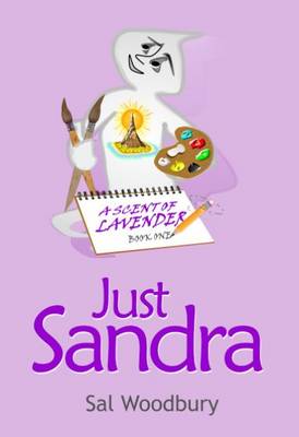 Just Sandra (Paperback)