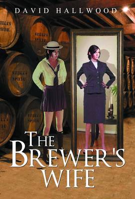 The Brewer's Wife (Paperback)