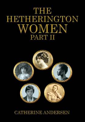 The Hetherington Women: Part 2 (Paperback)