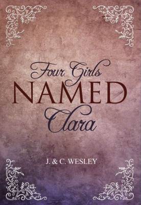 Four Girls Named Clara (Paperback)