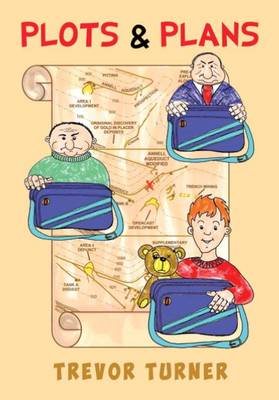 Plots and Plans (Paperback)