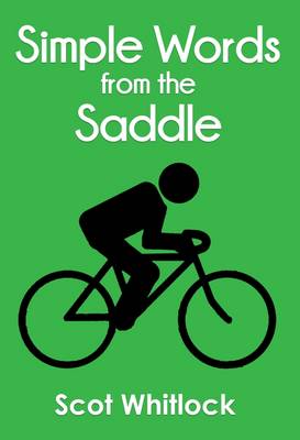 Simple Words from the Saddle (Paperback)