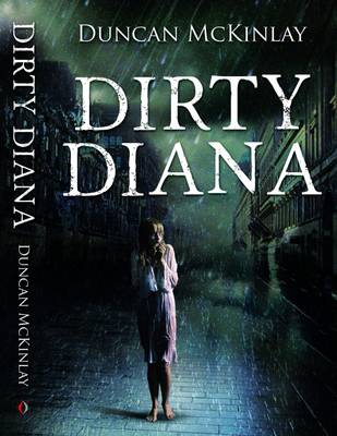 Dirty Diana (Paperback)