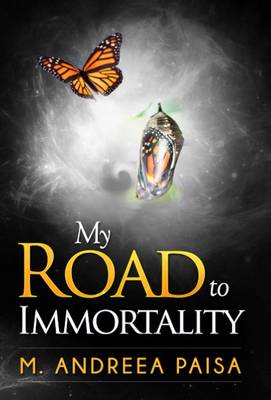 My Road to Immortality (Paperback)