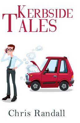Kerbside Tales (Paperback)