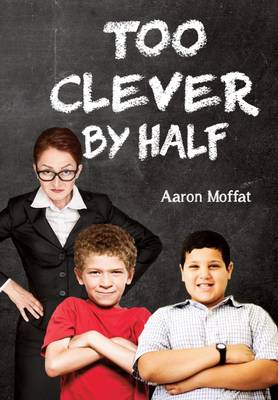 Too Clever by Half (Paperback)