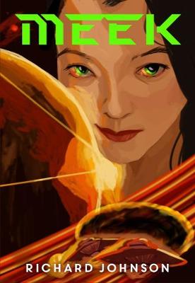 Meek (Paperback)