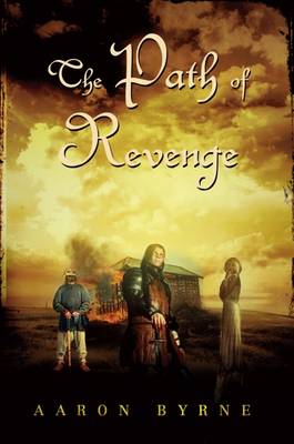 The Path of Revenge (Paperback)