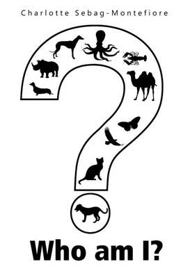 Who am I? A Book of Riddles (Paperback)