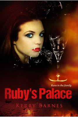 Ruby's Palace (Paperback)