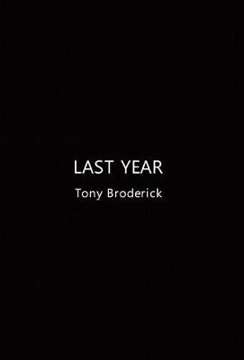 Last Year (Paperback)