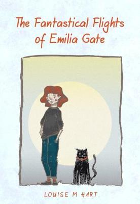 The Fantastical Flights of Emilia Gate (Paperback)