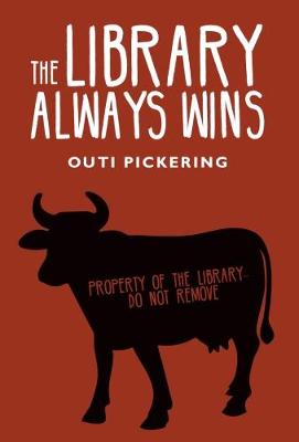 The Library Always Wins (Paperback)