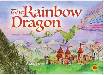 The Rainbow Dragon (Paperback)