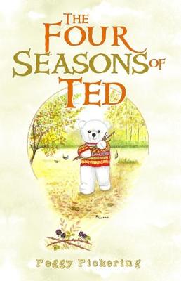The Four Seasons of Ted (Paperback)