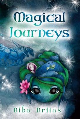 Magical Journeys in the Night-Time (Paperback)