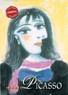 Essential Artists: Picasso - Essential Artists No. 8 (Paperback)