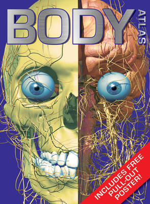 Body Atlas (Hardback)