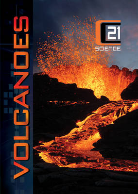 Volcanoes (Paperback)