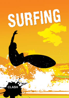 Clash Level 3: Surfing - Clash (Paperback)