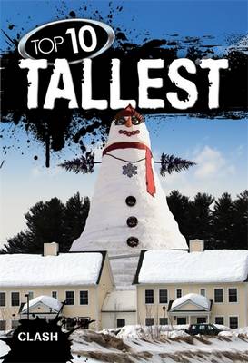 Clash Level 1: Top 10 Tallest - Clash (Paperback)